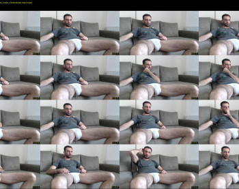 prince_89 — 3 minute Chaturbate male cam show recording, 720p, Aug 16, 2021