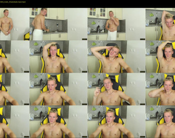 purple_gang — 41 minute Chaturbate male cam show recording, 1080p, Aug 16, 2021