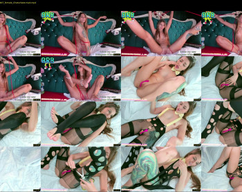 queenafina — 70 minute Chaturbate female cam show recording, 1080p, Aug 16, 2021