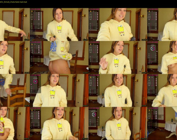 reign_rellic_ — 74 minute Chaturbate female cam show recording, 1080p, Aug 17, 2021