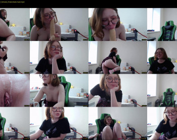 rinchan3 — 70 minute Chaturbate female cam show recording, 1080p, Aug 17, 2021