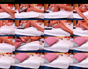 romanticabuse — 73 minute Chaturbate female cam show recording, 1080p, Aug 16, 2021