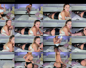 roxy_blue_eyed_ — 55 minute Chaturbate female cam show recording, 720p, Aug 16, 2021