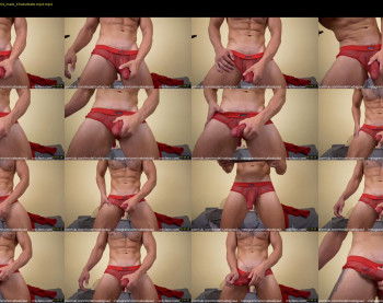 rusbigpaul — 17 minute Chaturbate male cam show recording, 1080p, Aug 16, 2021