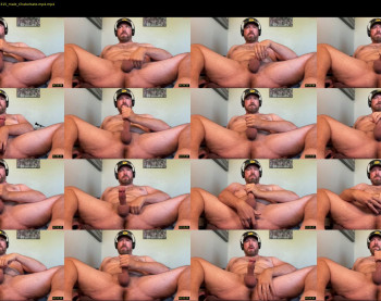 ryanlanders — 6 minute Chaturbate male cam show recording, 720p, Aug 16, 2021