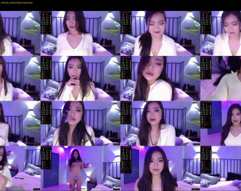 salisuno — 69 minute Chaturbate female cam show recording, 720p, Aug 16, 2021
