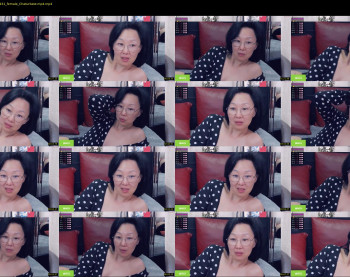 sandrami__ — 8 minute Chaturbate female cam show recording, 720p, Aug 16, 2021