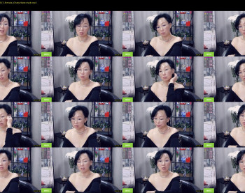 sandrami__ — 3 minute Chaturbate female cam show recording, 720p, Aug 16, 2021