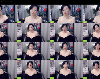 sandrami__ — 7 minute Chaturbate female cam show recording, 720p, Aug 16, 2021