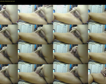 siana555 — 8 minute Chaturbate female cam show recording, 720p, Aug 16, 2021