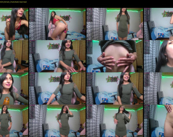 soffi_rousel_ — 80 minute Chaturbate female cam show recording, 1080p, Aug 17, 2021