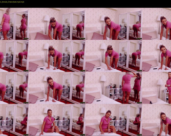 sofialloyd — 59 minute Chaturbate female cam show recording, 720p, Aug 16, 2021