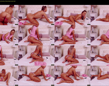 sofialloyd — 51 minute Chaturbate female cam show recording, 720p, Aug 17, 2021