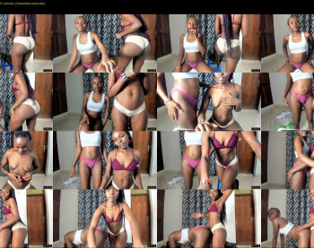 stacy420_ — 33 minute Chaturbate female cam show recording, 1080p, Aug 17, 2021