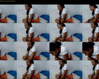 stacy_woods — 3 minute Chaturbate female cam show recording, 720p, Aug 16, 2021