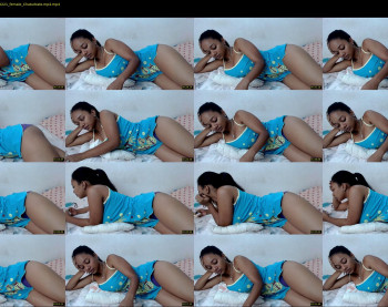 stacy_woods — 4 minute Chaturbate female cam show recording, 720p, Aug 17, 2021