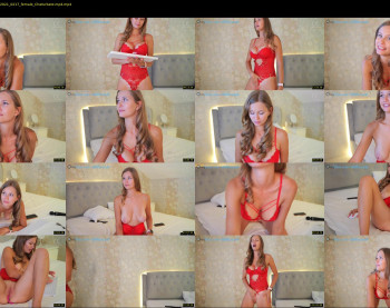 stella_and_stephan — 70 minute Chaturbate couple cam show recording, 1080p, Aug 17, 2021