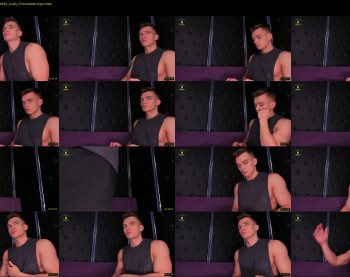 sultryandrew — 8 minute Chaturbate male cam show recording, 1080p, Aug 16, 2021