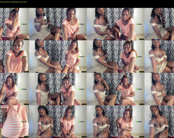 sweet_savvy — 15 minute Chaturbate female cam show recording, 1080p, Aug 17, 2021