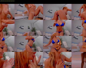 sweetnameless — 44 minute Chaturbate couple cam show recording, 1080p, Aug 17, 2021
