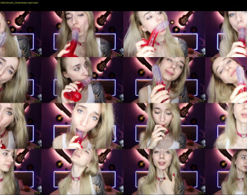 sweetthrone — 6 minute Chaturbate couple cam show recording, 1080p, Aug 16, 2021
