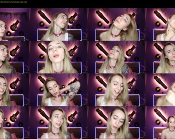 sweetthrone — 10 minute Chaturbate couple cam show recording, 1080p, Aug 16, 2021