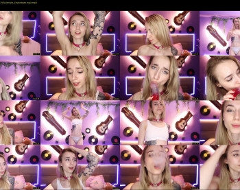sweetthrone — 70 minute Chaturbate couple cam show recording, 1080p, Aug 16, 2021