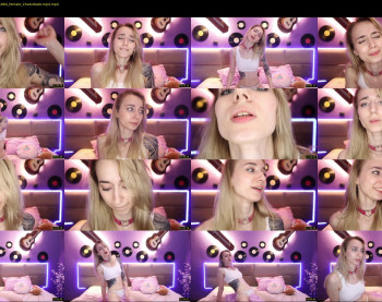 sweetthrone — 28 minute Chaturbate couple cam show recording, 1080p, Aug 16, 2021