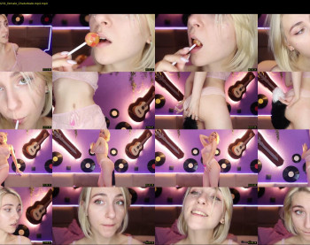 sweetthrone — 49 minute Chaturbate couple cam show recording, 1080p, Aug 17, 2021