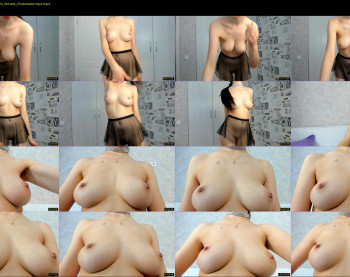 taeni_lara — 70 minute Chaturbate female cam show recording, 1080p, Aug 16, 2021