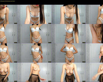 taeni_lara — 26 minute Chaturbate female cam show recording, 1080p, Aug 17, 2021