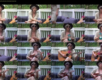 tantric_eden_ — 76 minute Chaturbate female cam show recording, 1080p, Aug 17, 2021
