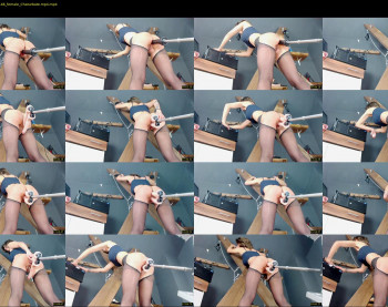tanyaxlove — 33 minute Chaturbate female cam show recording, 720p, Aug 16, 2021