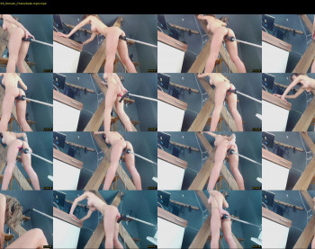 tanyaxlove — 42 minute Chaturbate female cam show recording, 720p, Aug 16, 2021