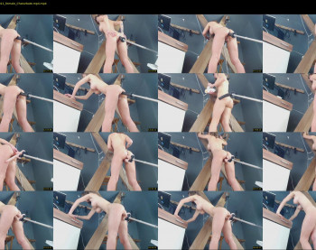 tanyaxlove — 42 minute Chaturbate female cam show recording, 720p, Aug 16, 2021