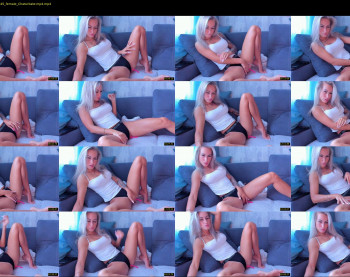 teonatorru — 30 minute Chaturbate female cam show recording, 720p, Aug 17, 2021