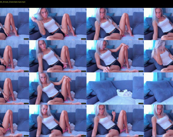 teonatorru — 15 minute Chaturbate female cam show recording, 720p, Aug 17, 2021