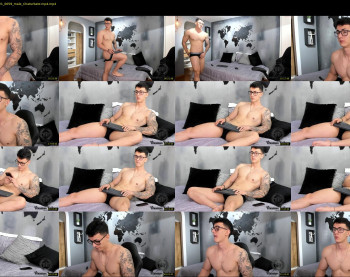 thomas_falcon1 — 59 minute Chaturbate male cam show recording, 720p, Aug 17, 2021