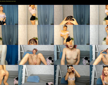 tomiko_rie — 70 minute Chaturbate female cam show recording, 1080p, Aug 16, 2021