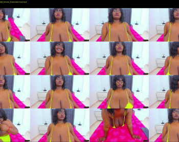tracy_owen — 54 minute Chaturbate female cam show recording, 1080p, Aug 16, 2021