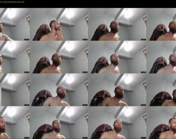 tralalabala — 29 minute Chaturbate male cam show recording, 1080p, Aug 16, 2021