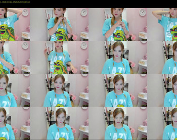 veronica_space — 14 minute Chaturbate female cam show recording, 1080p, Aug 16, 2021