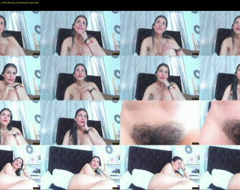 wanda_walton — 22 minute Chaturbate female cam show recording, 1080p, Aug 16, 2021