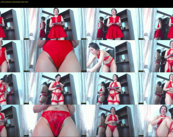 wanda_walton — 67 minute Chaturbate female cam show recording, 1080p, Aug 16, 2021