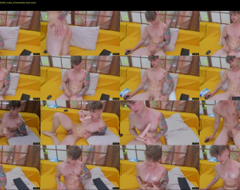 waynemiller_ — 43 minute Chaturbate male cam show recording, 1080p, Aug 16, 2021