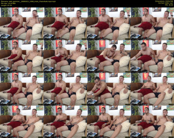 web_gammer_ — 4 minute Chaturbate male cam show recording, 720p, Aug 16, 2021