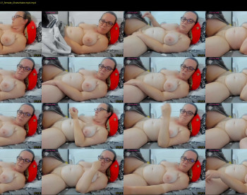 wetladyjoy — 9 minute Chaturbate female cam show recording, 720p, Aug 16, 2021