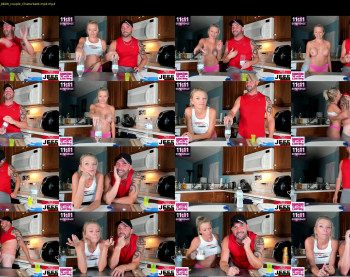 whaaaaaaaat — 69 minute Chaturbate couple cam show recording, 1080p, Aug 16, 2021