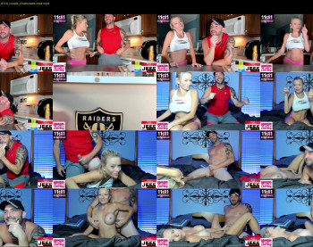 whaaaaaaaat — 69 minute Chaturbate couple cam show recording, 1080p, Aug 16, 2021
