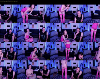 width_of_a_peach — 70 minute Chaturbate couple cam show recording, 1080p, Aug 16, 2021